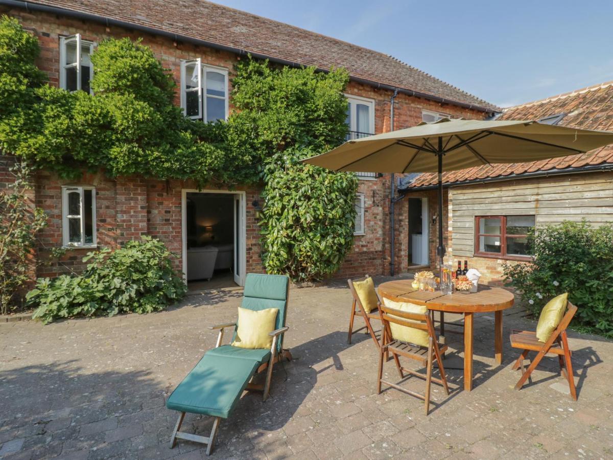Villa The Granary Bedford Exterior foto